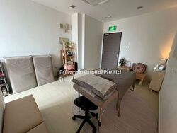 JK Centre (D15), Office #497446101